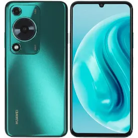 Смартфон HUAWEI Nova Y72 8/128 Гб, Green, зеленый