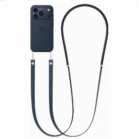 Ремешок Apple Crossbody Strap Blue MGGG4