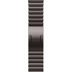 Ремешок Apple 46mm Slate Link Bracelet Kit