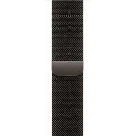Ремешок AW 42 Slate Milanese Loop MGJ14/MXMP3