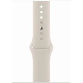 Ремешок Apple Sport Band Starlight S/M, сияющая звезда