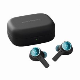 Наушники Bang & Olufsen Beoplay EX, Anthracite Oxygen, черный/синий
