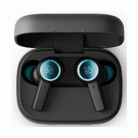 Наушники Bang & Olufsen Beoplay EX, Anthracite Oxygen, черный/синий