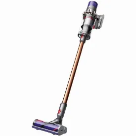 Пылесос Dyson Cyclone V10 Absolute Gold, золотой