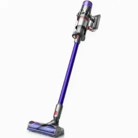 Пылесос Dyson V11 Advanced (SV51), Nickel/Purple, никель/фиолетовый