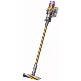 Пылесос Dyson V12 Slim Absolute Gold 