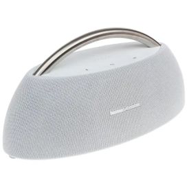 Акустическая система Harman Kardon Go play mini 3 White, белый