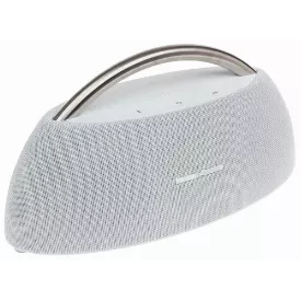 Акустическая система Harman Kardon Go play mini 3 White, белый