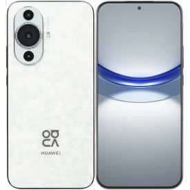 Смартфон HUAWEI Nova 12S, 8/256 ГБ, White, белый