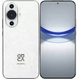 Смартфон HUAWEI Nova 12S, 8/256 ГБ, White, белый