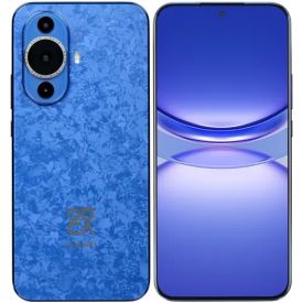 Смартфон HUAWEI Nova 12S, 8/256 ГБ, Blue, синий