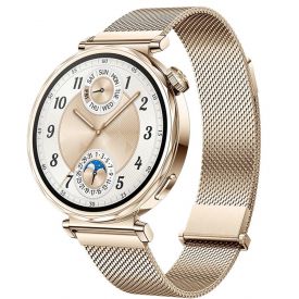 Умные часы Huawei Watch GT 5, золотой