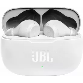 Наушники JBL Wave 200 White, белый