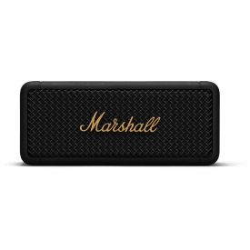Портативная акустика Marshall Emberton III Black, черный