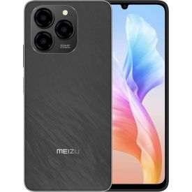 Смартфон Meizu Note 21, 8/256 GB, Black