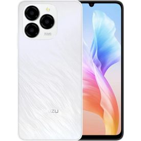 Смартфон Meizu Note 21, 8/256 GB, White