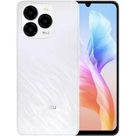 Смартфон Meizu Note 21 8/256 Гб, белый