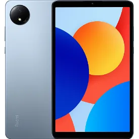 Планшет Xiaomi Redmi Pad Wi-Fi 8.7 4/64 GB, Blue, синий