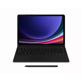 Чехол-клавиатура Samsung для Samsung Galaxy Tab S9, Black, черный