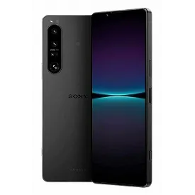 Смартфон Sony Xperia 1 IV Gaming Edition 16/512 ГБ, Black, черный