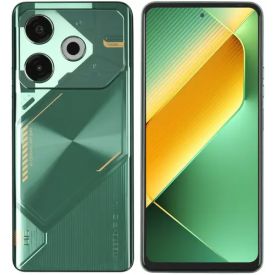 Смартфон Tecno Pova 6 Neo, 8/128 ГБ, зеленый