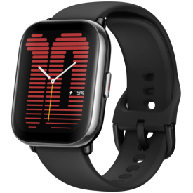 Смарт-часы Amazfit Active, черный