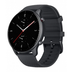 Умные часы Amazfit GTR 2 Sport Wi-Fi (New Version), Black, черный