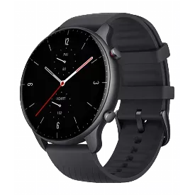 Умные часы Amazfit GTR 2 Sport Wi-Fi (New Version), Black, черный