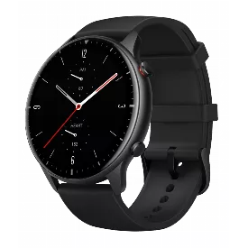 Смарт-часы Amazfit GTR 2 Sport, Black, черный