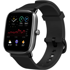 Смарт-часы Amazfit GTS 2 mini, черный