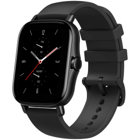 Умные часы Amazfit GTS 2, Black, черный