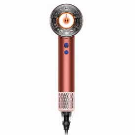 Dyson SuperSonic HD16 Nural Strawberry Bronze/Blush Pink + кейс