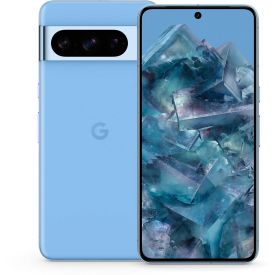 Смартфон Google Pixel 8 Pro, 12/512 ГБ, голубой