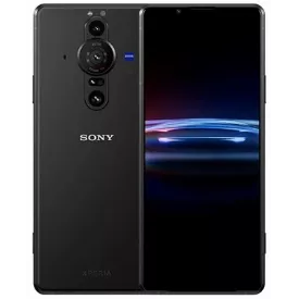 Смартфон Sony Xperia PRO-I 12/512 Гб, Черный