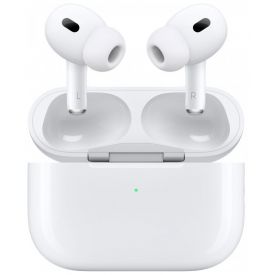 Беспроводные наушники Apple AirPods Pro 2 MagSafe, белый