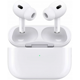 Беспроводные наушники Apple AirPods Pro 2 MagSafe USB-C (2023), белый