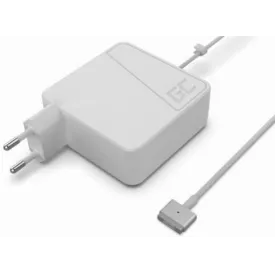 Блок питания для ноутбука Apple MacBook 20V 4.25A (MagSafe 2) 85W, белый