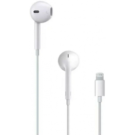 Наушники Apple EarPods (Type-C), белый