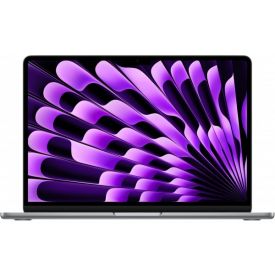 Ноутбук Apple Macbook Air 15 M3 (MXD13) 16/512, серый космос