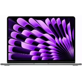 Ноутбук Apple Macbook Air 15 M3 (MXD13) 16/512, серый космос