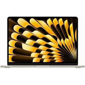 Ноутбук Apple Macbook Air 15 M3 (MXD33) 16/512, сияющая звезда