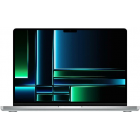 Ноутбук MacBook Pro 14 M2 Max (MPHK3), 32/1024 Гб, серебристый
