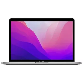 Ноутбук Apple Macbook Pro 13 M2 (MNEJ3/LL) 8/512, серый космос