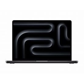 Ноутбук MacBook Pro 16 M3 Pro (Z1AF0019Y), 36/1024 Гб, космический черный