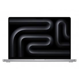 Ноутбук MacBook Pro 16 M3 Pro (MRW63), 18/512 Гб, серебристый