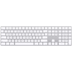 Клавиатура Magic Keyboard для Mac (MQ052), белый