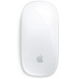 Беспроводная мышь Apple Magic Mouse 2, White, белый