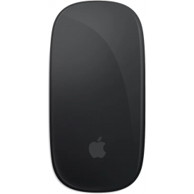 Беспроводная мышь Apple Magic Mouse 3, Black, черный