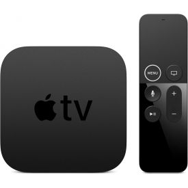 ТВ-приставка Apple TV 4K (2018), 32 Гб