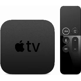 ТВ-приставка Apple TV 4K (2018), 32 Гб